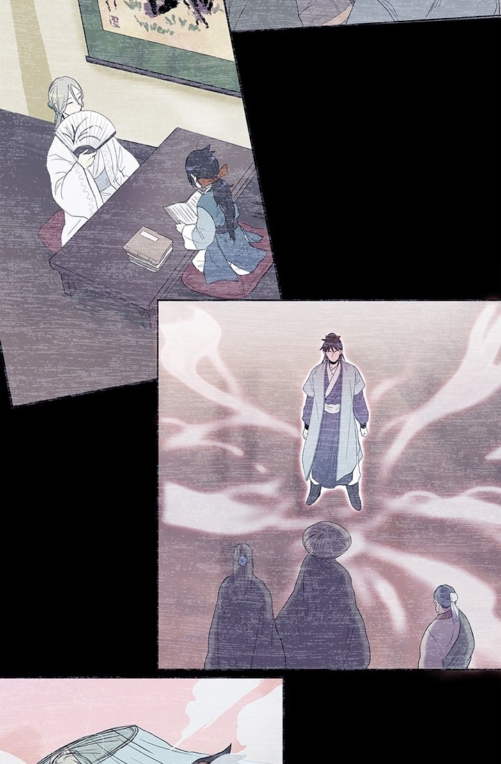 The Scholar's Reincarnation Chapter 78 40
